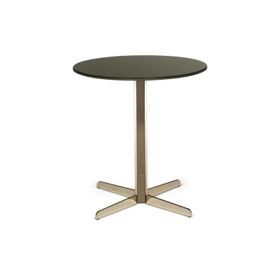 Picture of CAMPUS Accent Table - Glass
