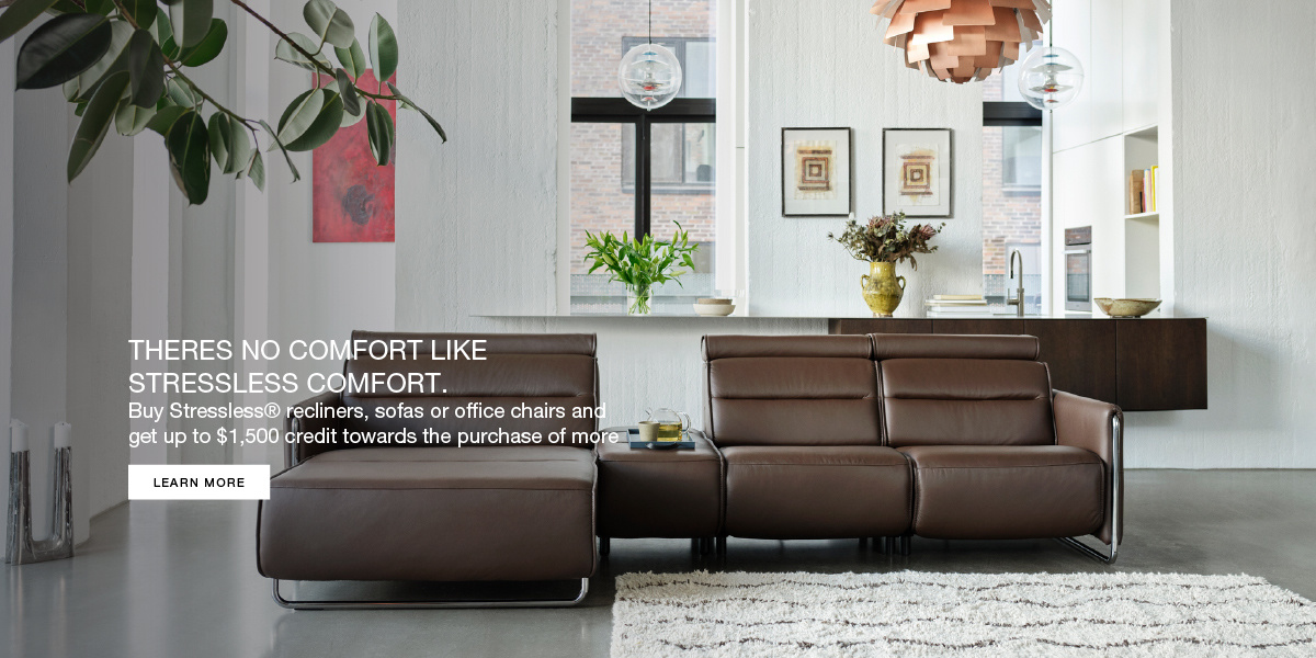 INspiration Furniture Contemporary Furniture Vancouver, BC