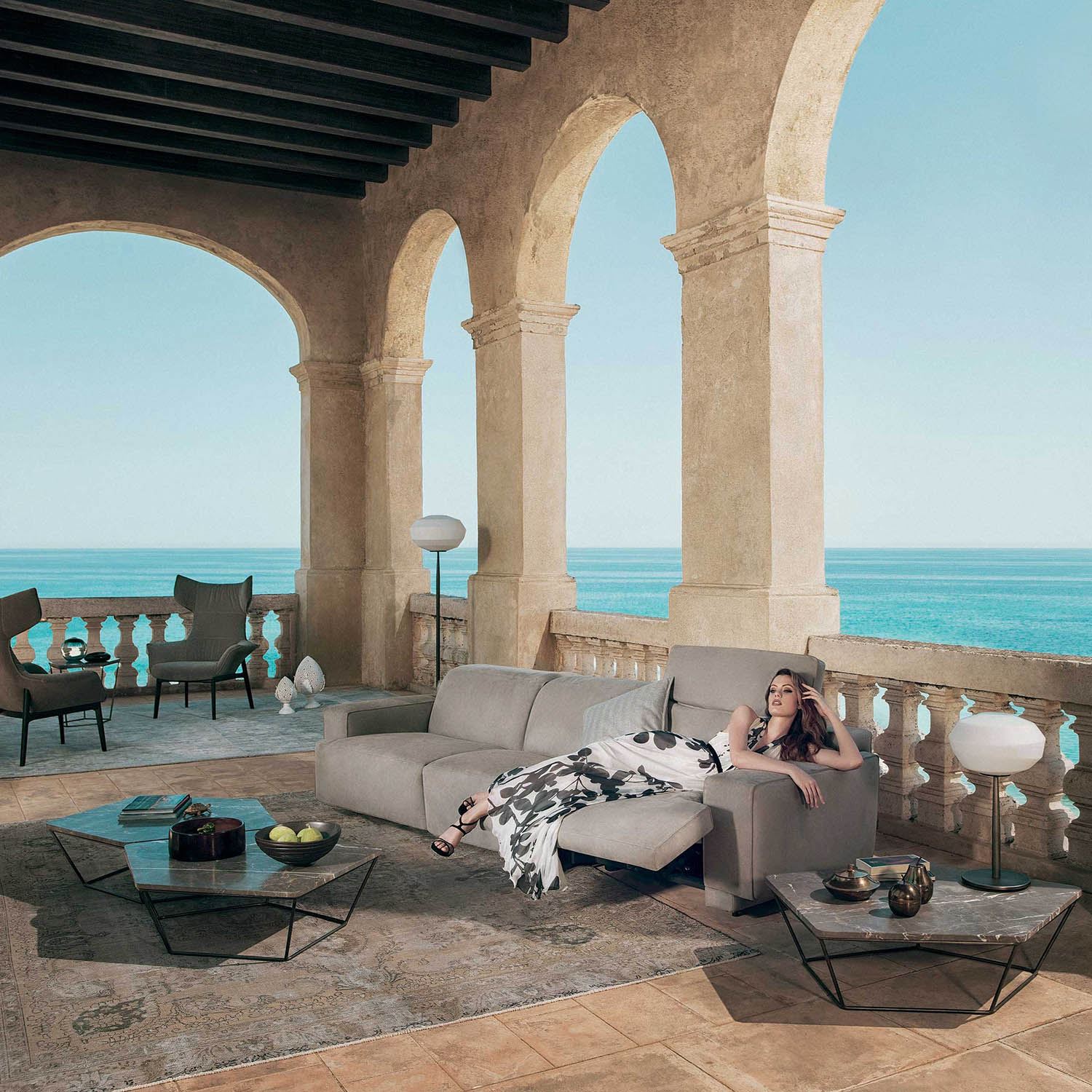 INspiration Furniture Contemporary Furniture Vancouver, BC