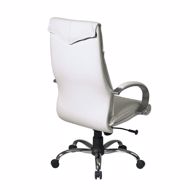 图片 DELUXE High Back  Desk Chair