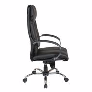 Image sur DELUXE High Back Desk Chair