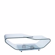 Picture of CURVO Coffee Table
