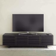 media unit with tv
