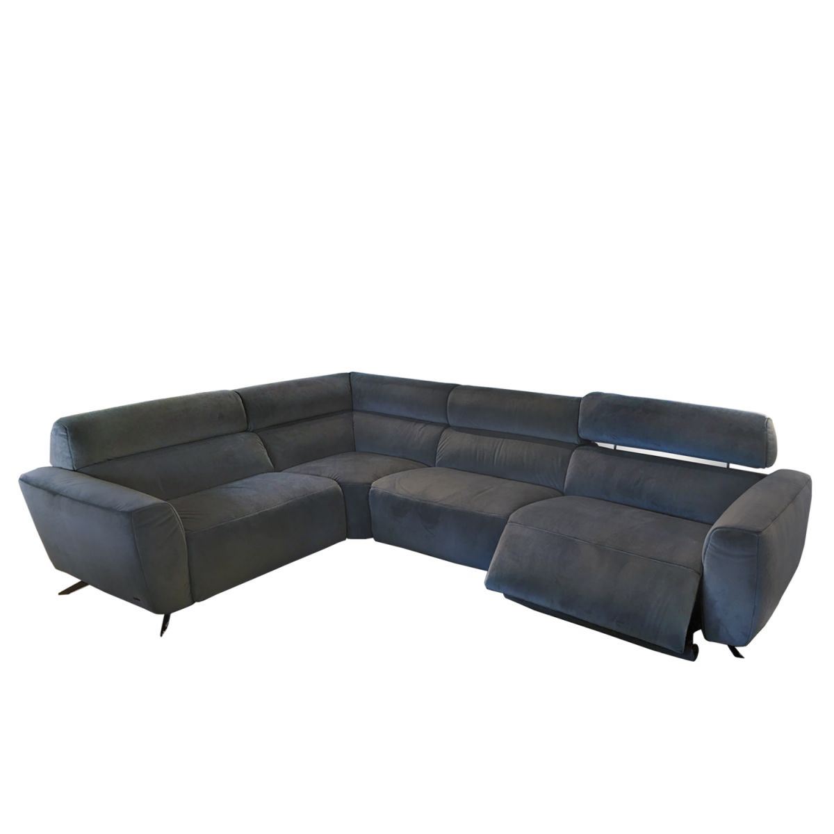Sorpresa Sectional Inspiration Furniture Vancouver Bc