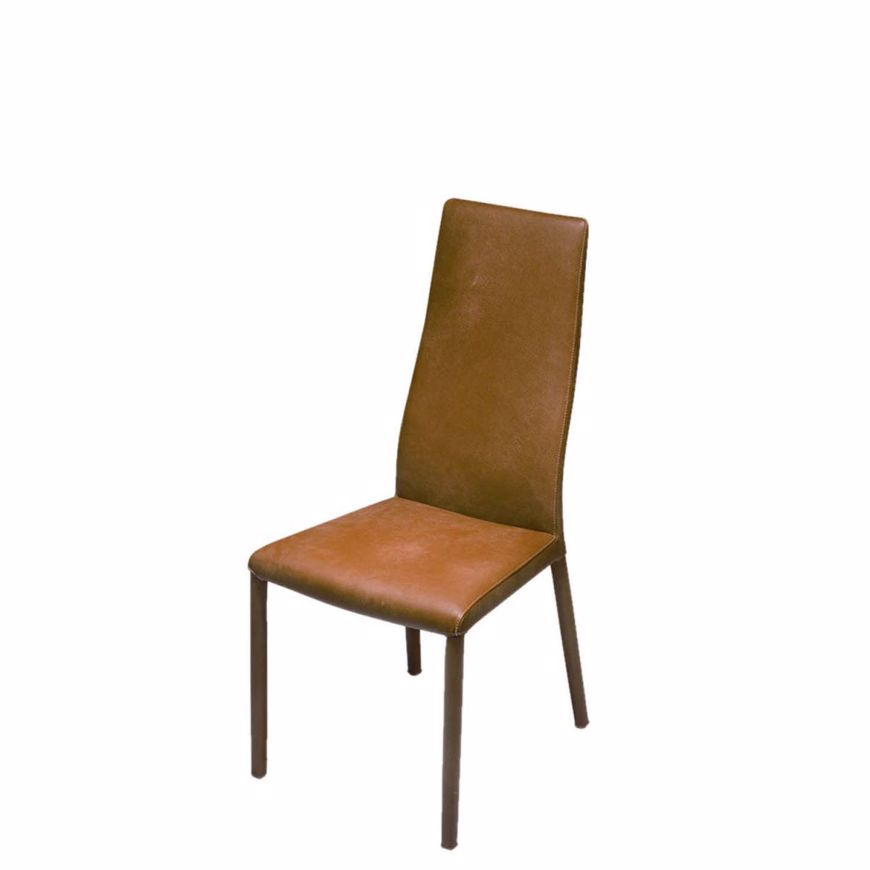 AUSTIN Dining Chair | INspiration Furniture - Vancouver BC