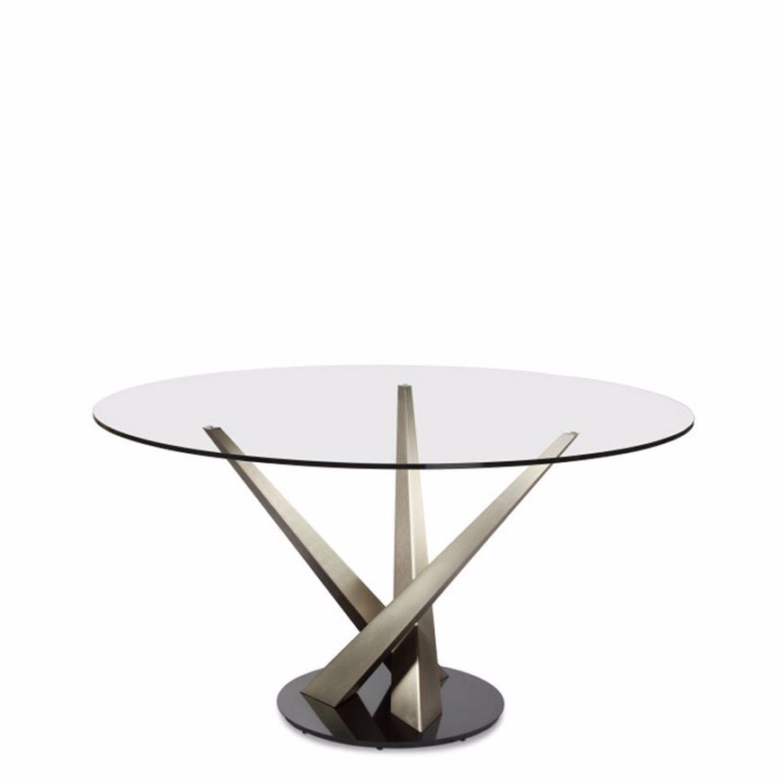 Image sur LOS ANGELES Dining Table