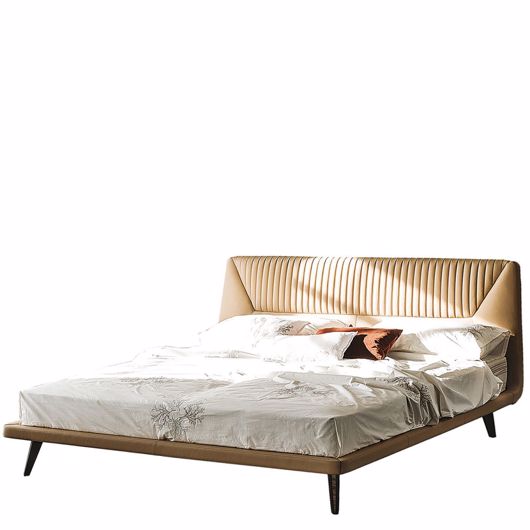 Contemporary Beds Inspiration Furniture Vancouver Bc