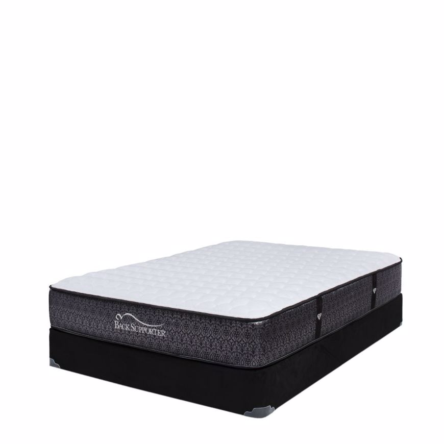 Picture of GAMBIER Mattress