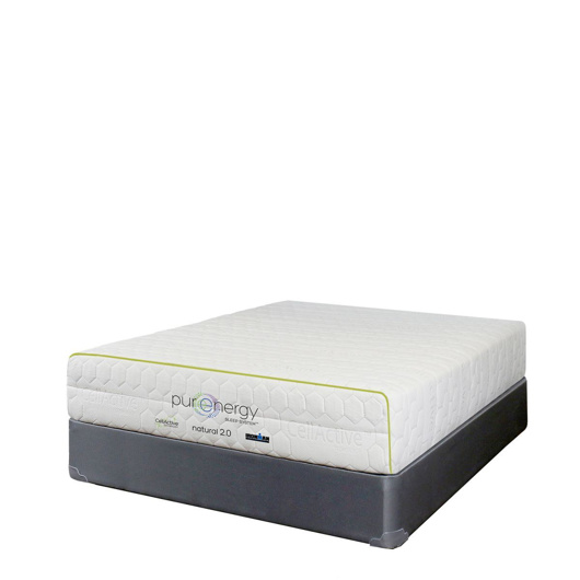 Picture of HORNBY Mattress
