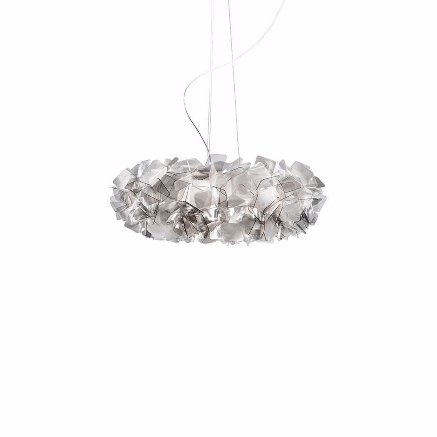 Image sur CLIZIA Fume Ceiling Lamp