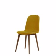 Image sur BASIC Dining Chair