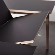 Picture of SESAME Dining Table