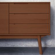 Picture of CURVE Sideboard