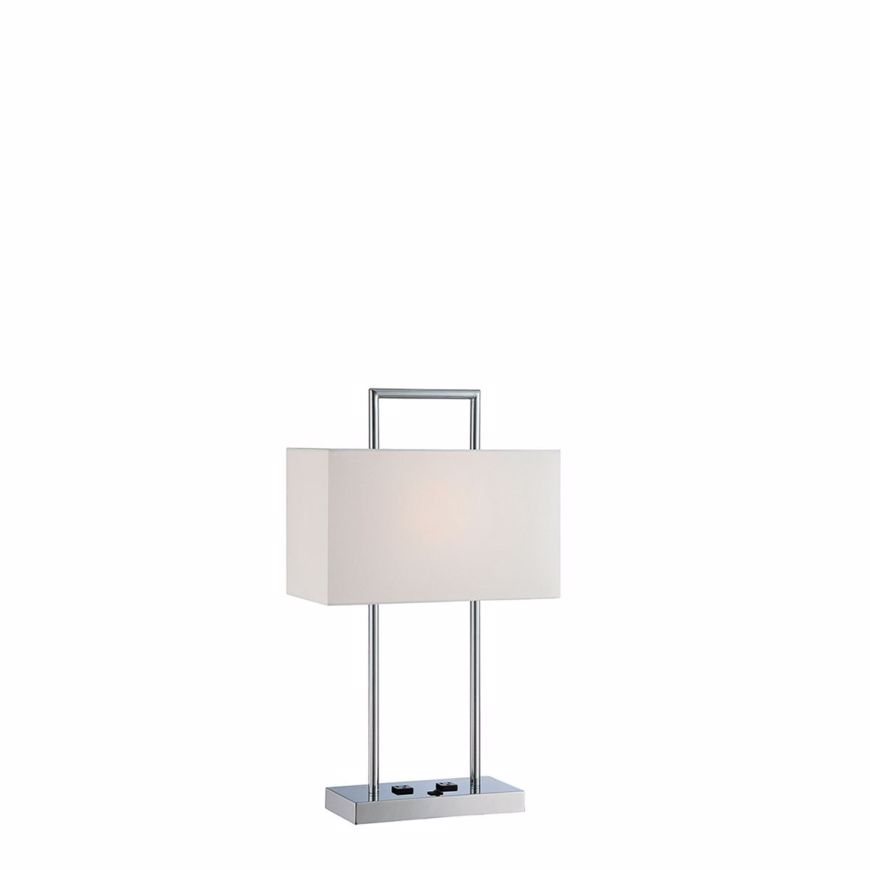 Picture of JAYMES Table Lamp