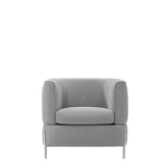 Picture of Anteprima Arm Chair