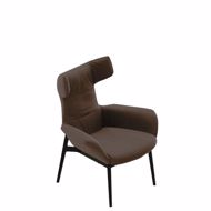 Picture of AURA High Arm Chair