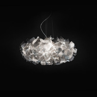 图片 CLIZIA Fume Ceiling Lamp