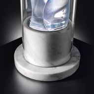 Image sur HELIOS LED Floor Lamp
