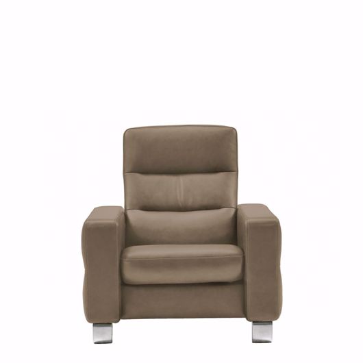 comfortable arm chair