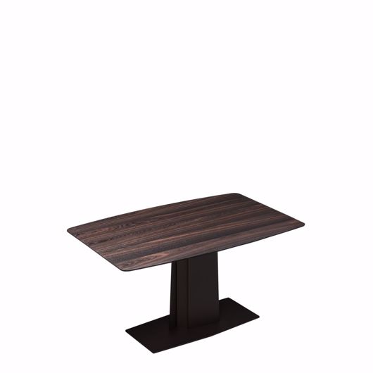 Image de DUFFY Wood Dining Table