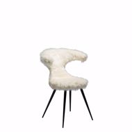 图片 FLAIR Chair - White