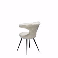 Image sur FLAIR Chair - White