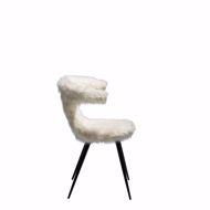 Image sur FLAIR Chair - White