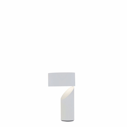 Picture of VICO Table Lamp- White