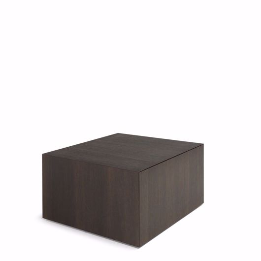图片 Armonica Coffee Table - Wood