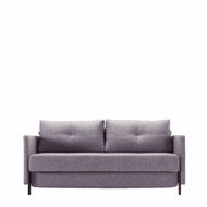 Image sur Cubed Sofa Bed with Arms