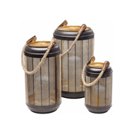 Picture of Rope Lantern Set