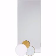 Picture of Miami Loft Circles Mirror