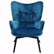 Image sur Vicky Armchair