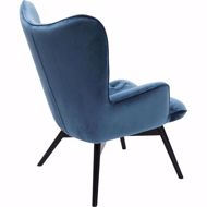 Image sur Vicky Armchair
