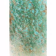 图片 Moonscape 37 Vase - Turquoise