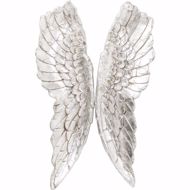 Image sur Angel Wings - Silver