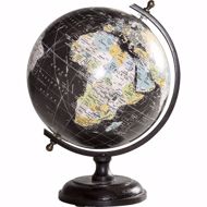 Image sur Deco Globe