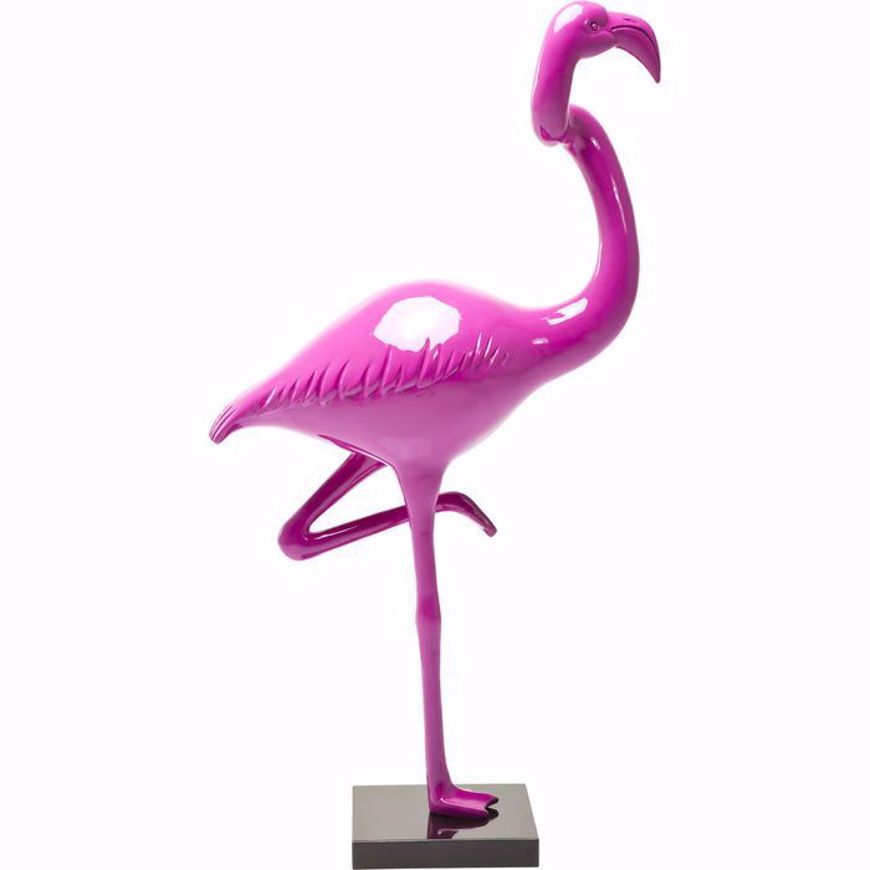 Image sur Flamingo 114 Figurine
