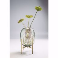 Picture of Stilt Vase - Green