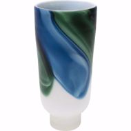 Image sur Aquarelle 32 Vase
