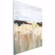 Picture of Abstract Landscape Painting