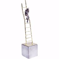 Picture of Elements Climbing Man