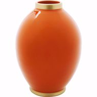 Image sur Zebra Vase