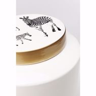Picture of Zebra Jar