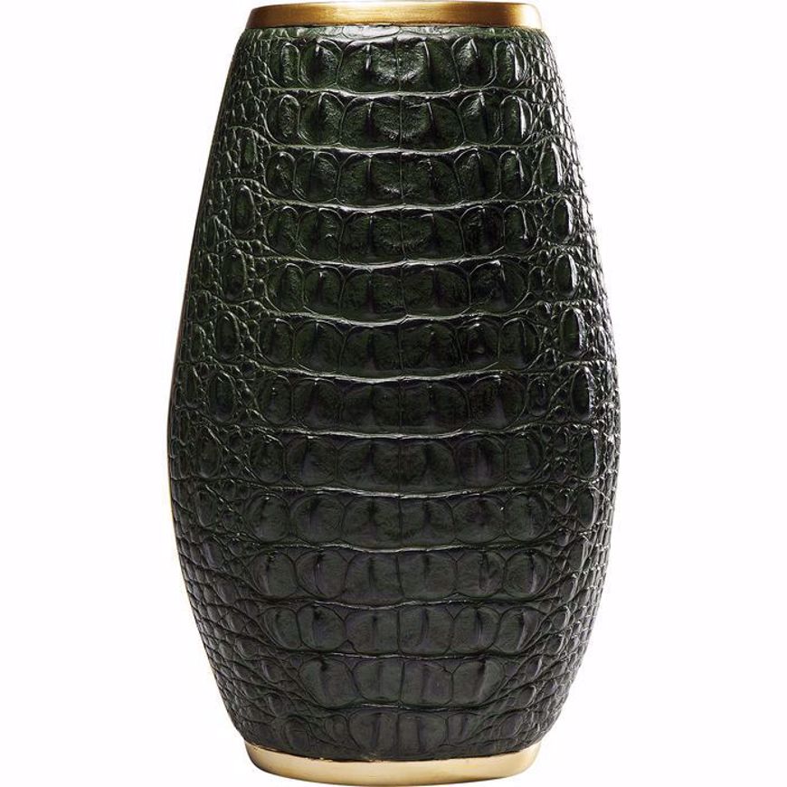 Picture of Croco Vase