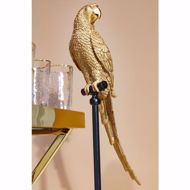 Image sur Parrot Figurine