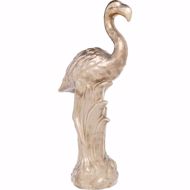 Image sur Flamingo Side Figurine