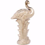 Picture of Flamingo Front Figurine