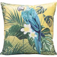 Image sur Jungle Parrot Cushion