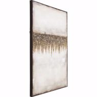 Picture of Abstract Fields Painting